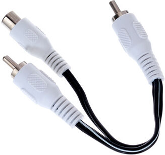 Cioks 2200 Series Adapter Flex Schwarz