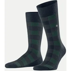 Socken Buffalo Check Mehrfarbig 40-46
