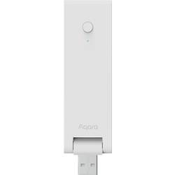 Aqara Funk-Zentrale HE1-G01 Weiß Apple HomeKit, Alexa, Google Home, IFTTT