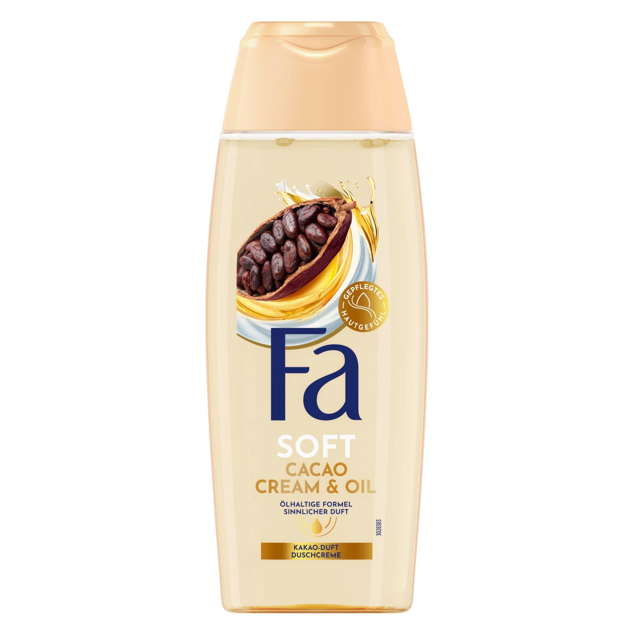 Fa Dg Kokosnuss Oel (250 ml) (3015854)