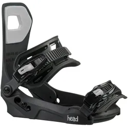 HEAD LYTRIDE JR Bindung 2027 black/grey - XS