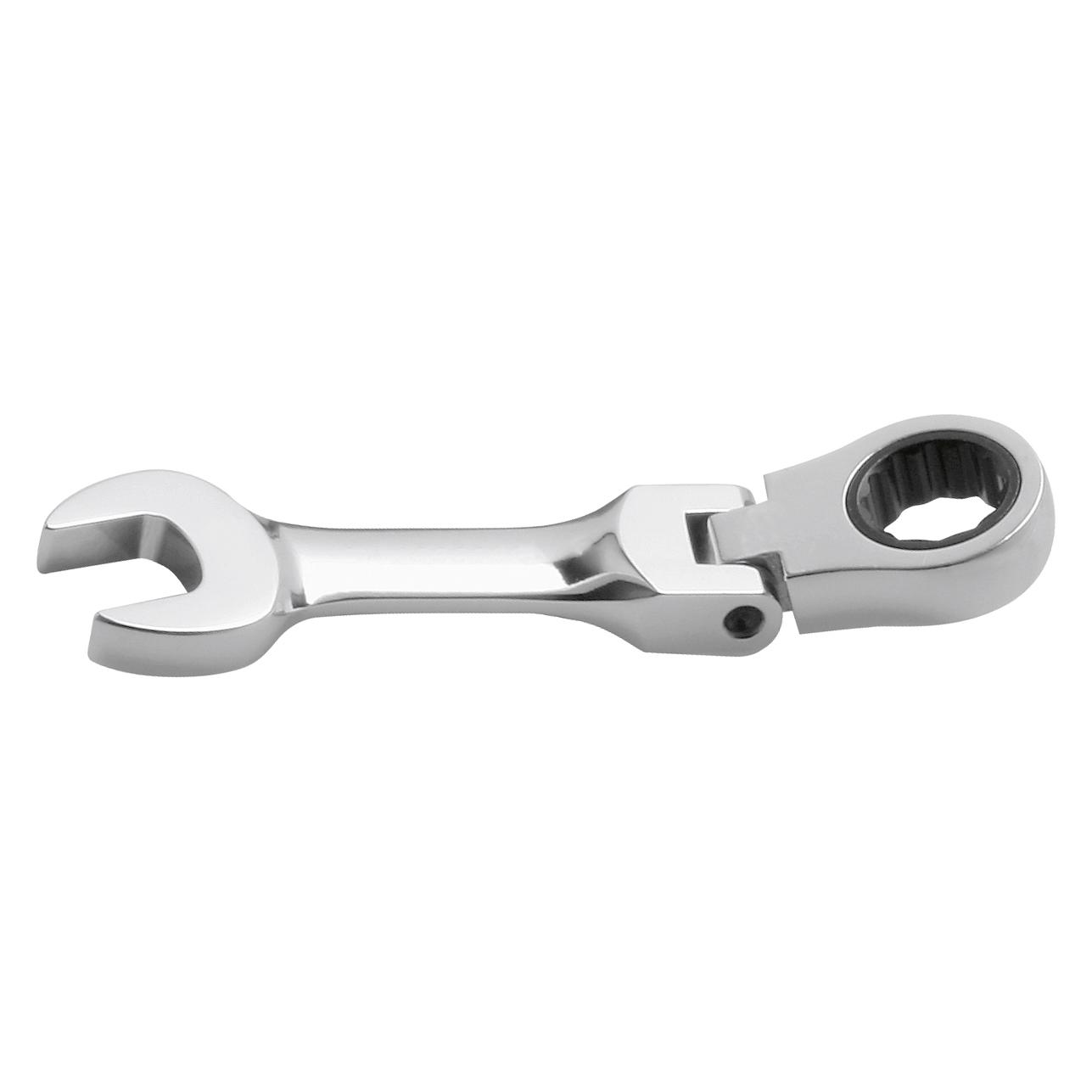 Kraftwerk Ratschen Ringgabelschlüssel (10 mm) (3403-10S)