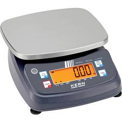 Kern Tischwaage FPB 30K-2M Wägebereich (max.) 30 kg