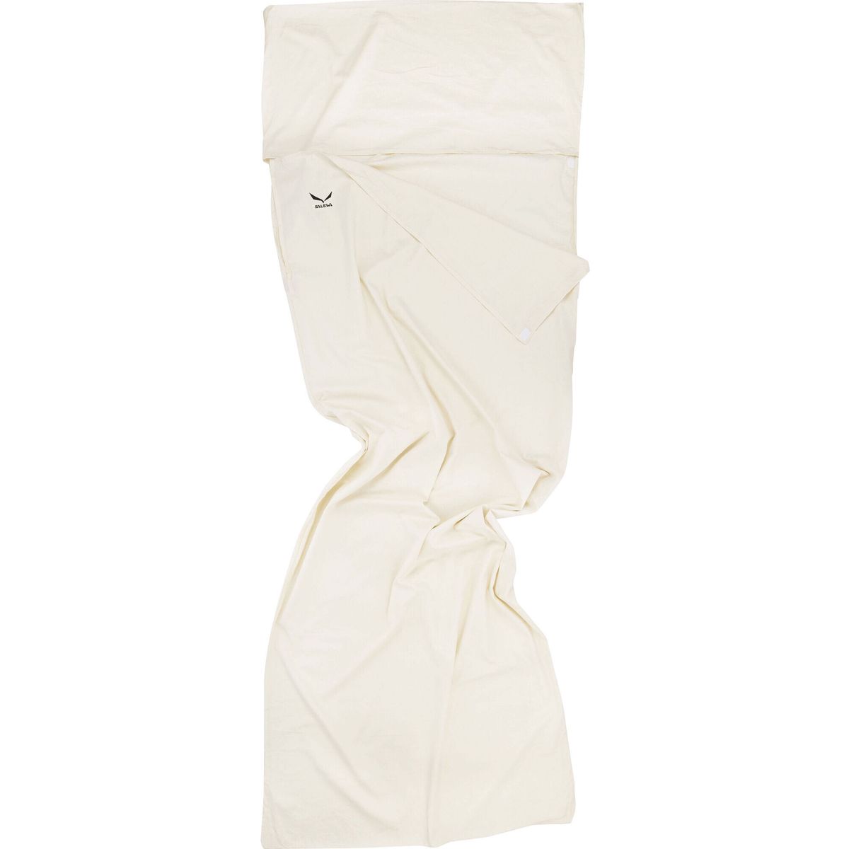 Salewa Cotton-feel Liner Silverized offwhite (0010) UNI 00-0000003503-0010-UNI