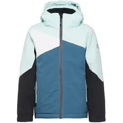 8848 Outdoor ESSENTIAL PEAK Skijacke Mädchen | Gr. 128 | grün - grün