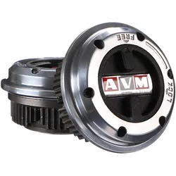 Sixtol, Autotuningteile, AVM 439 Freilauf - Chrysler / Chevrolet / Ford