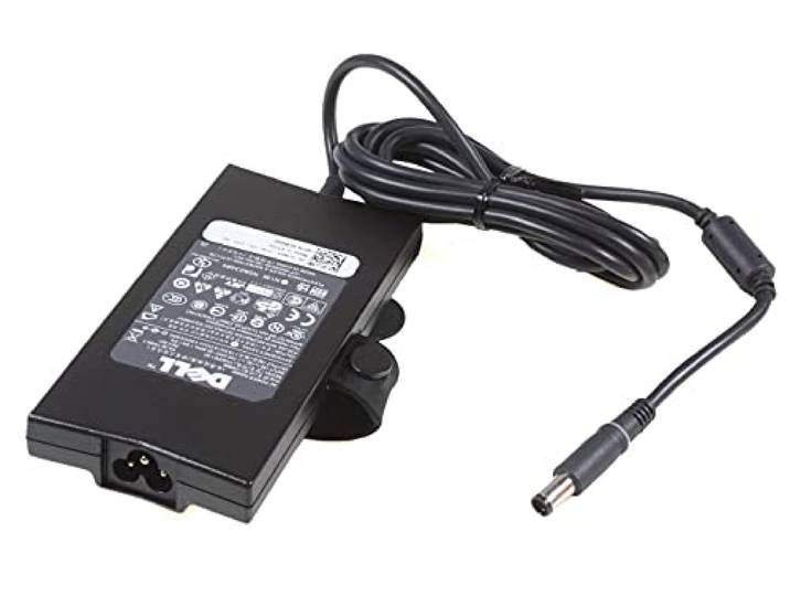 dell AC-adapter 90W, 19.5V 4.62A, 0NN236, NN236, PA-3E