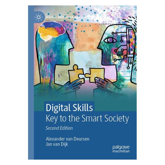 Umbreit Digital Skills (Englisch, Alexander van Deursen, Jan van Dijk) (70886262)