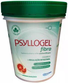Psyllogel Blood Orange Fiber 170g