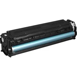 Kompatibler Toner ersetzt Canon 731H schwarz