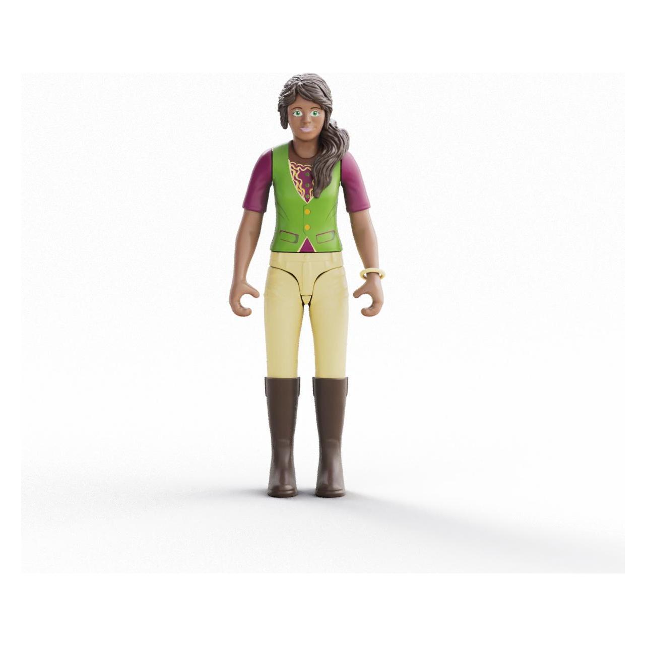 Schleich Horse Club Sarah & Mystery (42714)