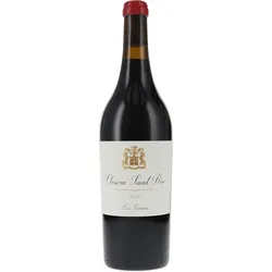 Les Sureaux Closerie Saint Roc 2020 BIO