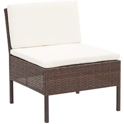 vidaXL, Gartenlounge, Pakono