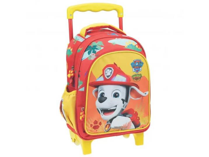 Paw Patrol Trolley Marshal 30x25x15 cm
