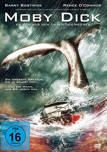 Trey Stokes - Moby Dick - Preis vom 09.10.2026 07:28:09 h