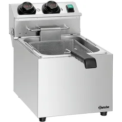 Bartscher Nudelkocher 8 L MDI