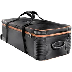 Walimex pro Pro Studiotasche, Studiokoffer + Studiotasche, Orange