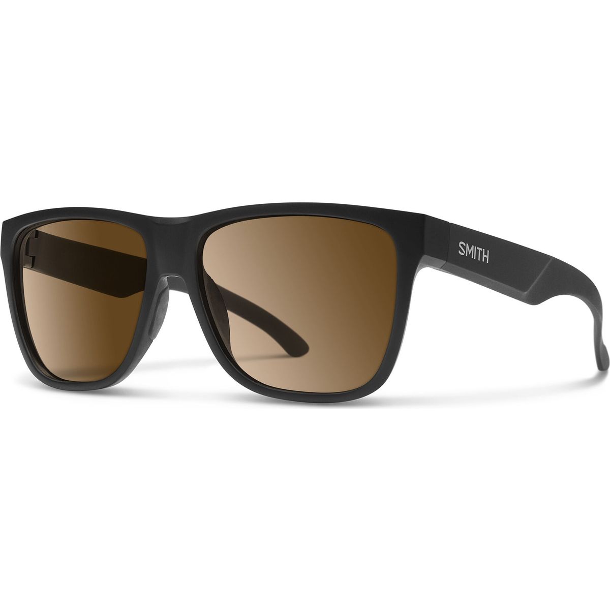 Smith Lowdown XL 2 matte black chromapop photochromic brown (003-60B6) 20151400360B6