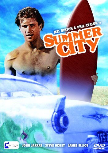 Christopher Fraser - Summer City - Preis vom 09.10.2026 07:28:09 h