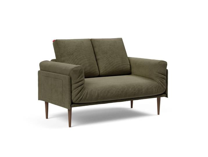 Innovation Living Rollo Styletto Daybett mit Cover