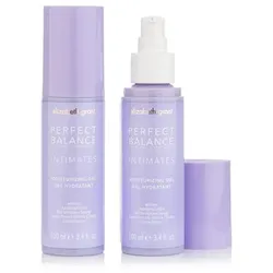 ELIZABETH GRANT Perfect Balance Intim Feuchtigkeitsgel 2x 100ml