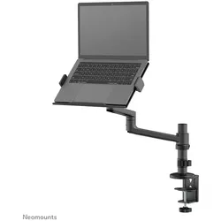 Neomounts DS20-425BL1 Full-Motion-Tischhalterung für 11,6-17,3" Laptops - Schwarz