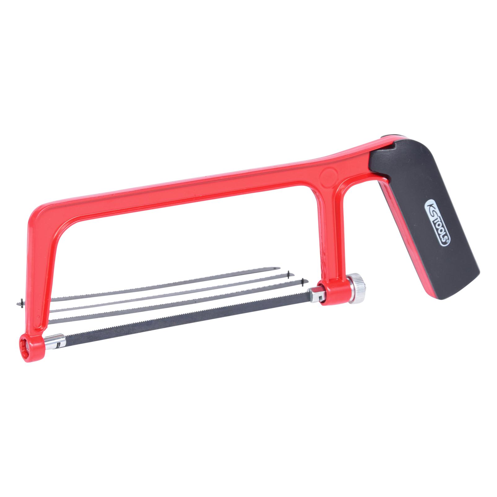 KS Tools Kleinhandsägebogen. 150mm 907.2130 (907.2130)