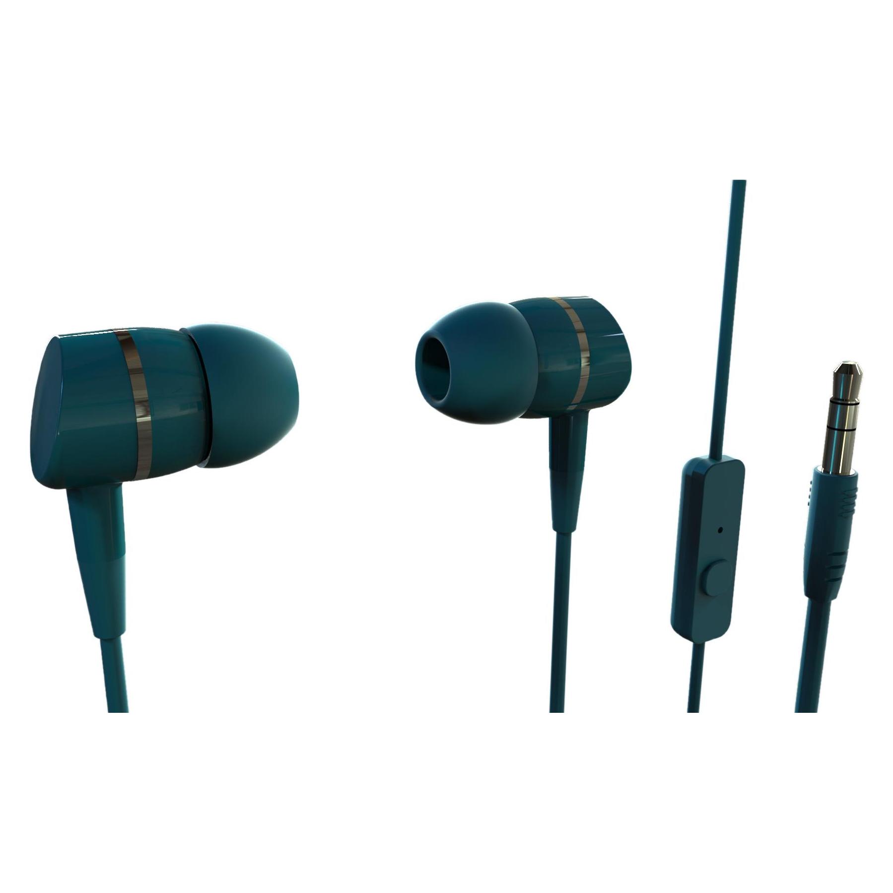 Vivanco Smart Sound (Kabelgebunden) (SMARTSOUND PETROL)