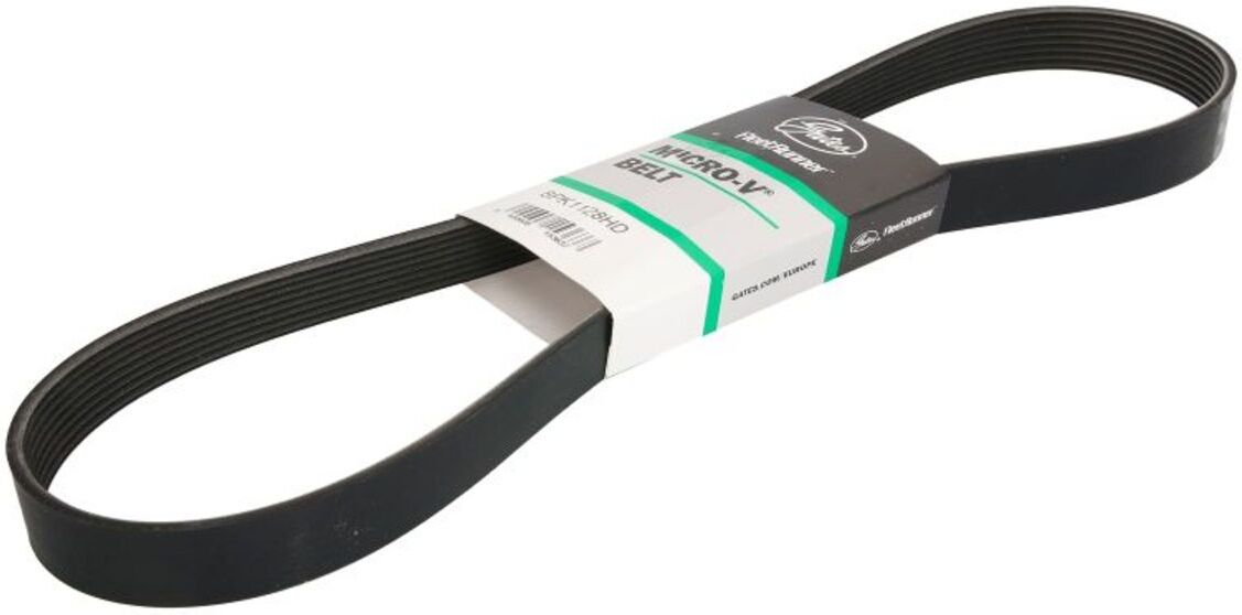 Keilrippenriemen GATES 8PK1128HD