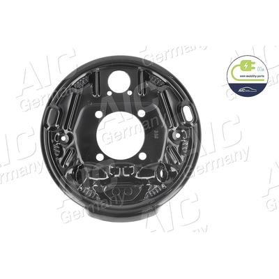 Aic Spritzblech, Bremsscheibe [Hersteller-Nr. 71374] für Smart
