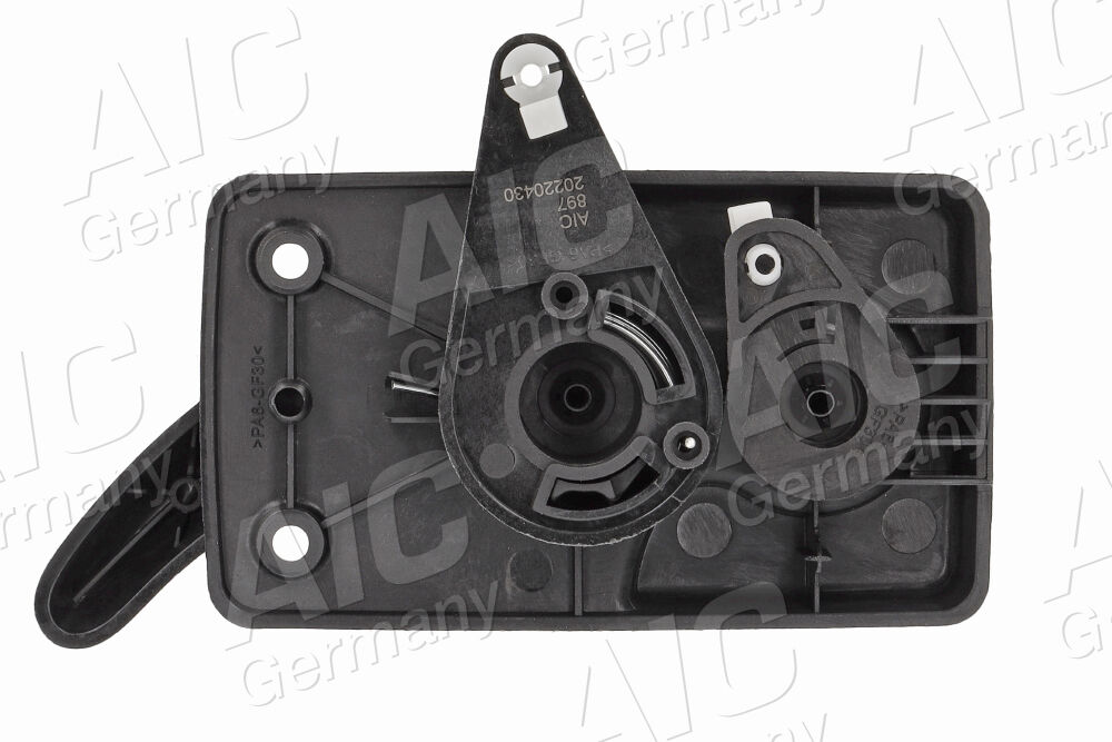 Aic Türgriff, Innenausstattung Original Quality 56344 Rechts Für Renault