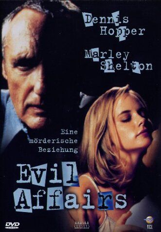 Kikuo Kawasaki - Evil Affairs - Eine mörderische Beziehung - Preis vom 27.09.2026 03:53:48 h
