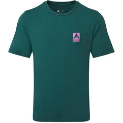 Altura, Unisex, Velotrikot, Technique Cyclepath (M), Grün, M