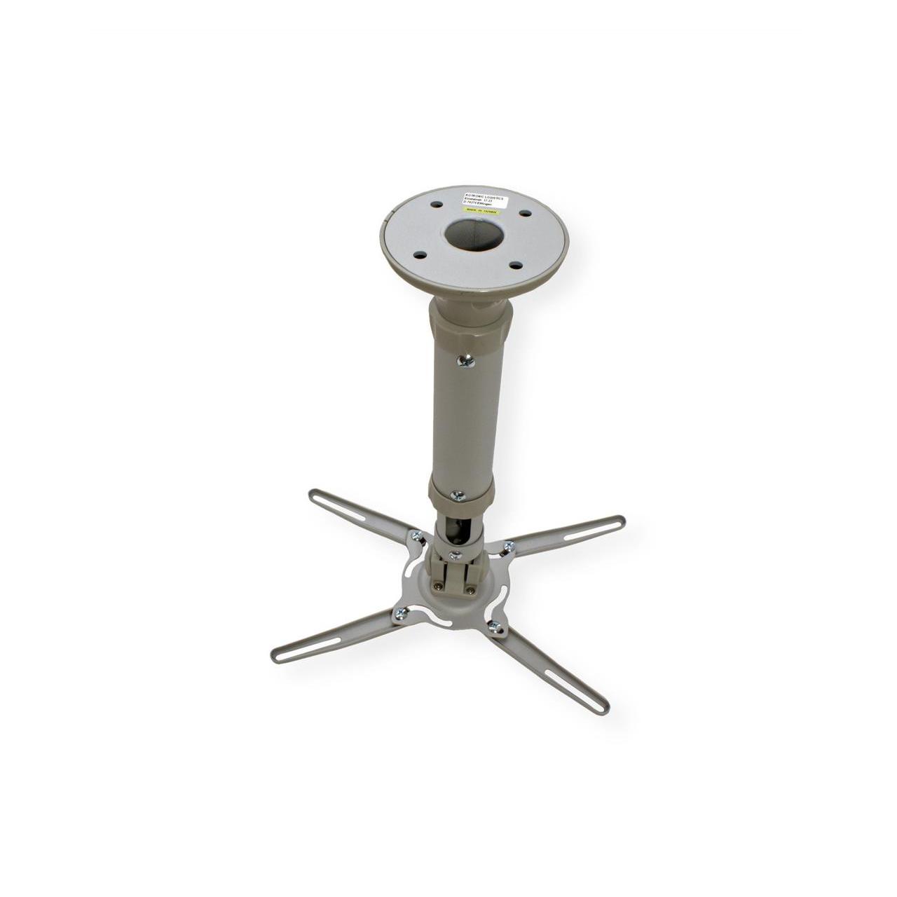 RS PRO Ceiling Projector Mount (Decke) (1418314)