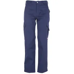 Bundhose "EASY" Outdoor - 54 - marine