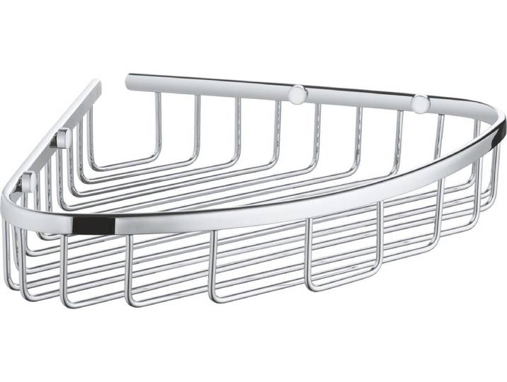 GROHE Start Cosmopolitan Zeepbasket - chroom