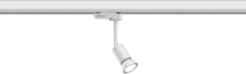 Paulmann ProRail3 Purell LED-Schienenstrahler ProRail3 GU10 Weiß