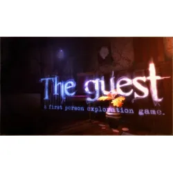 The Guest