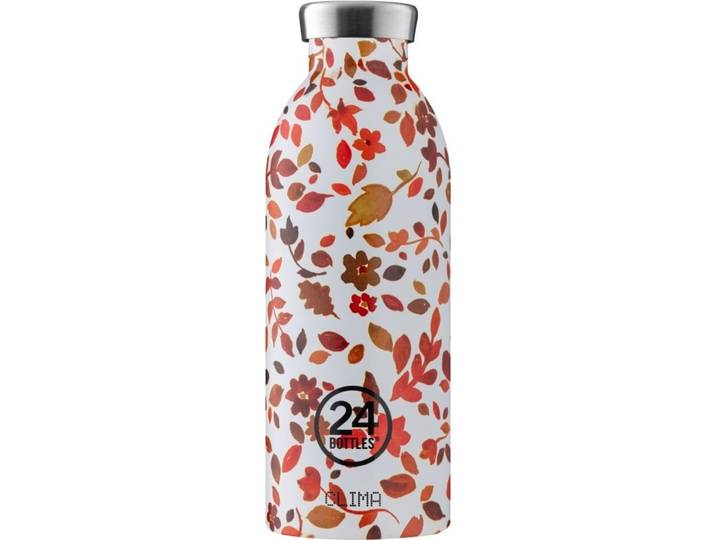 Thermosflasche 24 Bottles Windy Day H 20.5 cm 500 ml