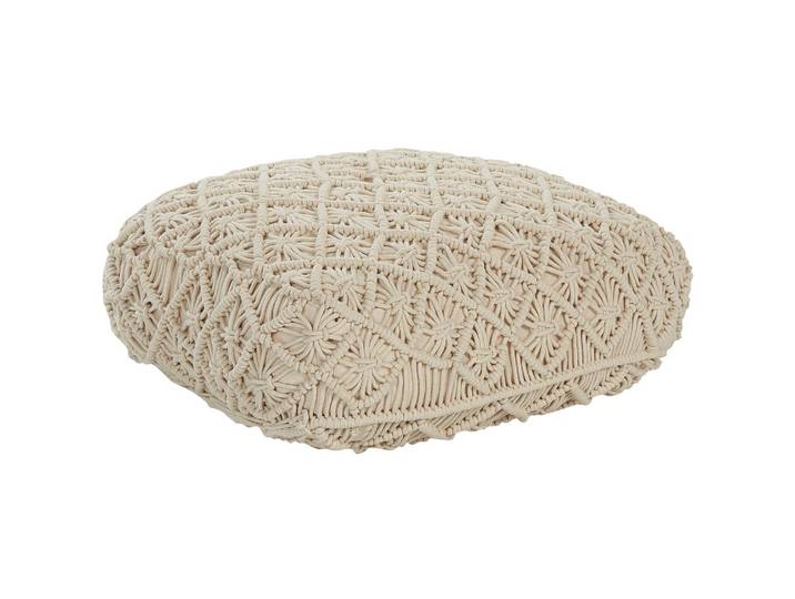 POUF Berrechid 50/50/20 cm