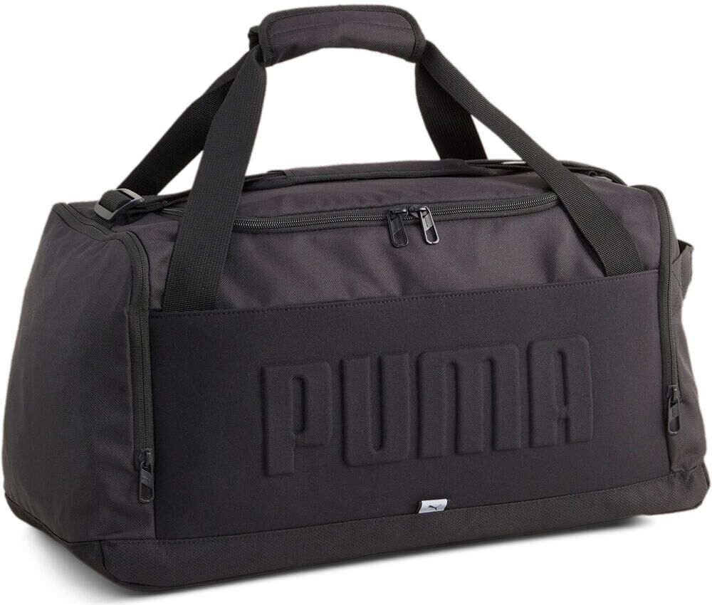 Puma sports bolsas deporte Negro (UNICA)