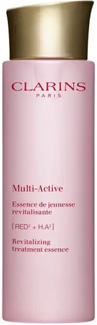 Clarins Esencia Multiactiva para revitalizar la juventud 200 ml
