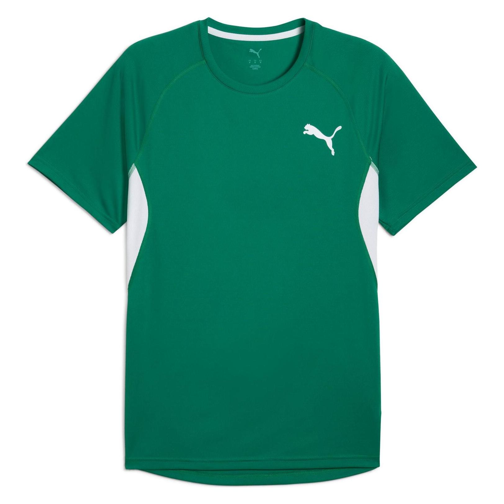 Puma M CROSS THE LINE TEE 3.0 (S) (526755)