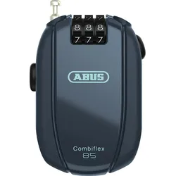 ABUS Combiflex™ Break 85 midnight blue