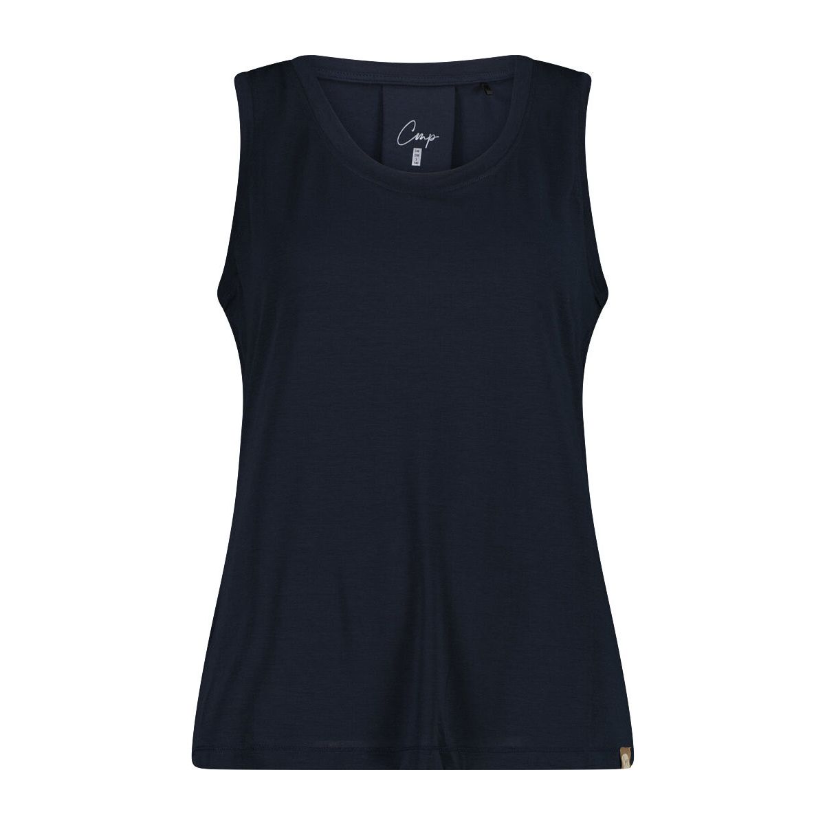 CMP Leisure Woman TOP black blue (N950) 40 36N7916-N950-40
