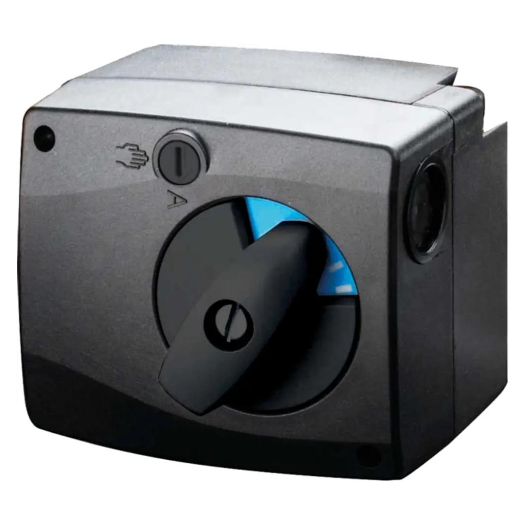 Oventrop OV Stellmotor Lineg inkl. Montageplatte und Adapter (1357093)