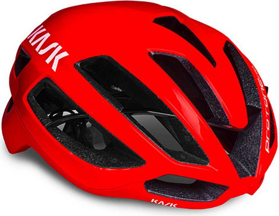 Kask Cycling PROTONE ICON WG11 Red M 52-58