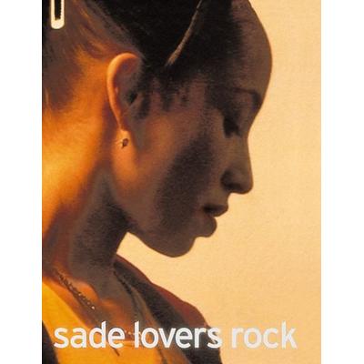 Lovers Rock - Sade, CD