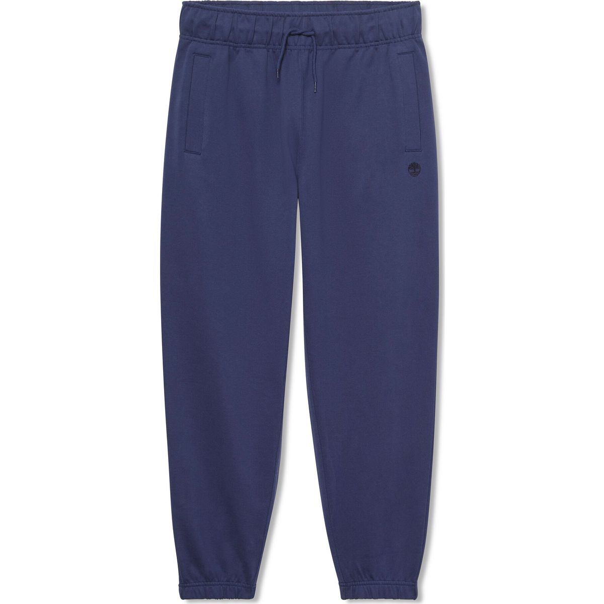 Timberland Mens Tree Logo Loopback Sweatpant naval academy 3XL TBC0YHBWAIH1-3XL