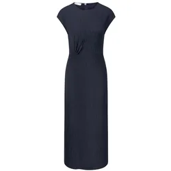 Kleid St. Emile blau, 36